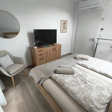 Дом отдыха Szent Mihaly Domb