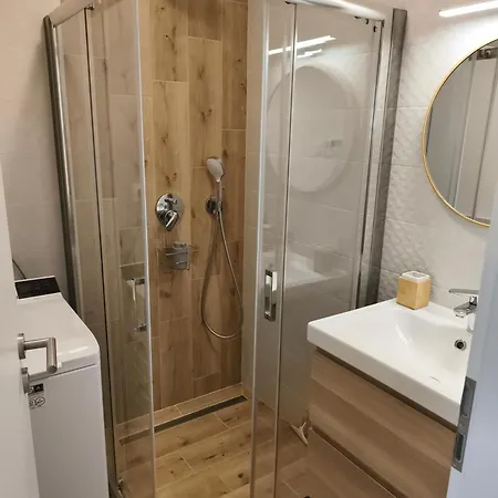 Szent Mihaly Domb Дом отдыха Вонярцвашхедь