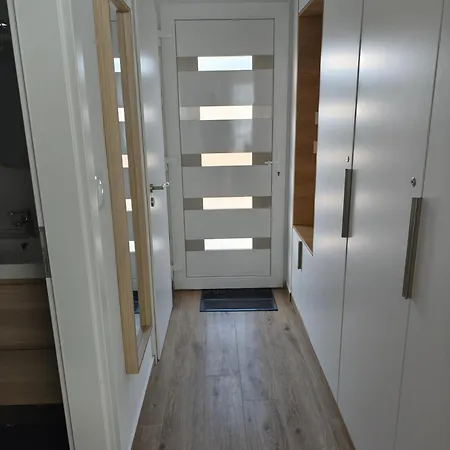 Szent Mihaly Domb Дом отдыха *